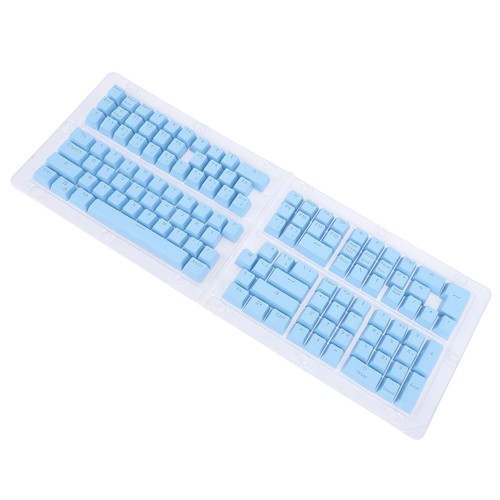 132 Keys French Keyboard Keycaps Minimalist Mechanical Keyboard Keycaps For Kit - Picture 5 of 21