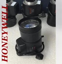 Varifocal Lens 5-50mm W/ 1/3” CS F1.3 4 Security CCTV Camera HLD5V50F13L TESTED!