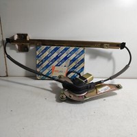 Elektrischer Fensterheber Vorne Rechts DX Fiat Fiorino Elba Original 7524175