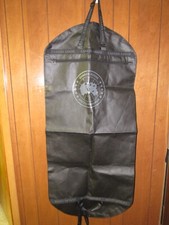Canada Goose Arctic Program Black Garment Bag 53  X 24  