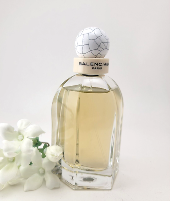 Balenciaga Paris by Balenciaga Eau De Parfum Spray 2.5 oz Women | eBay