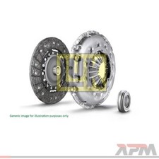 Kit d'embrayage Daihatsu TERIOS