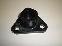 Snowblower Auger Bushing Flange Craftsman, Noma Sears Murray 9517ma 9517 Snowblower Auger Bushing Flange Craftsman, Noma Sears Murray 9517ma 9517