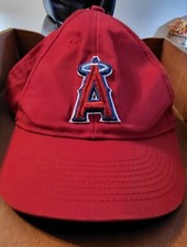 Youth Los Angeles Angels Cap