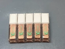 5x YC Collection Glazed Liquid Highlighter Cocoflakes Sealed