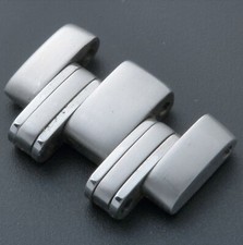 OEM OMEGA 1502/824 Watch Link Seamaster Professional ORIGINAL Band Bracelet Part