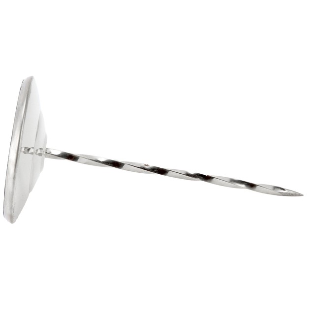 Ticket Holder Durable Receipt Spike With Stable Round Bottom For Restaurants Ticket Holder Durable Receipt Spike With Stable Round Bottom For Restaurants