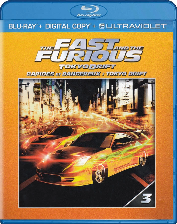 The Fast And The Furious: Tokyo Drift music, videos, stats, and