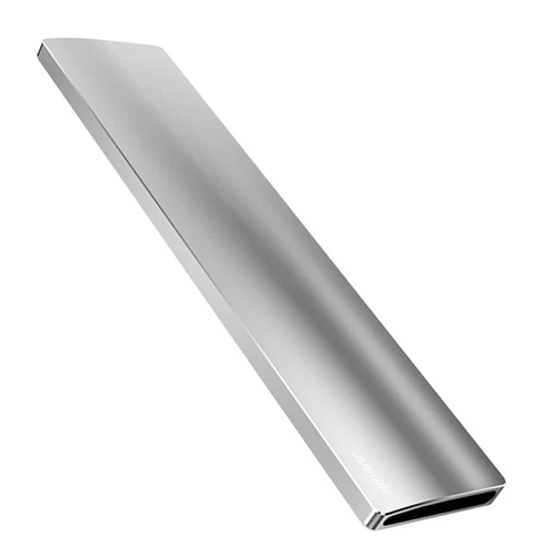  Mechanical Keyboard Hand Rest Ergonomic Pad Aluminum Alloy Wrist
