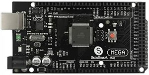 SainSmart Mega2560 R3 ATmega2560-16AU +  (6955170822522)