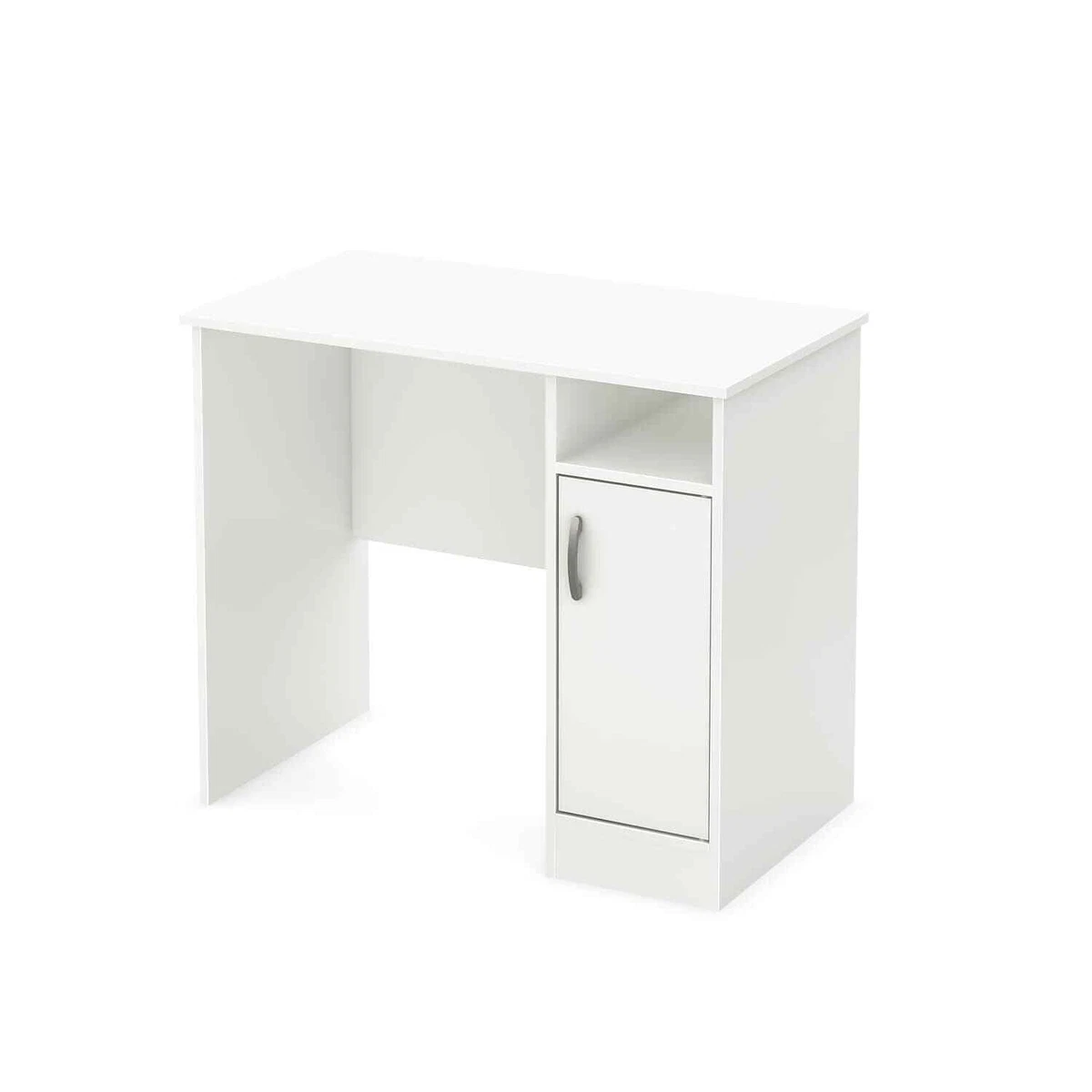 South shore black desk deals