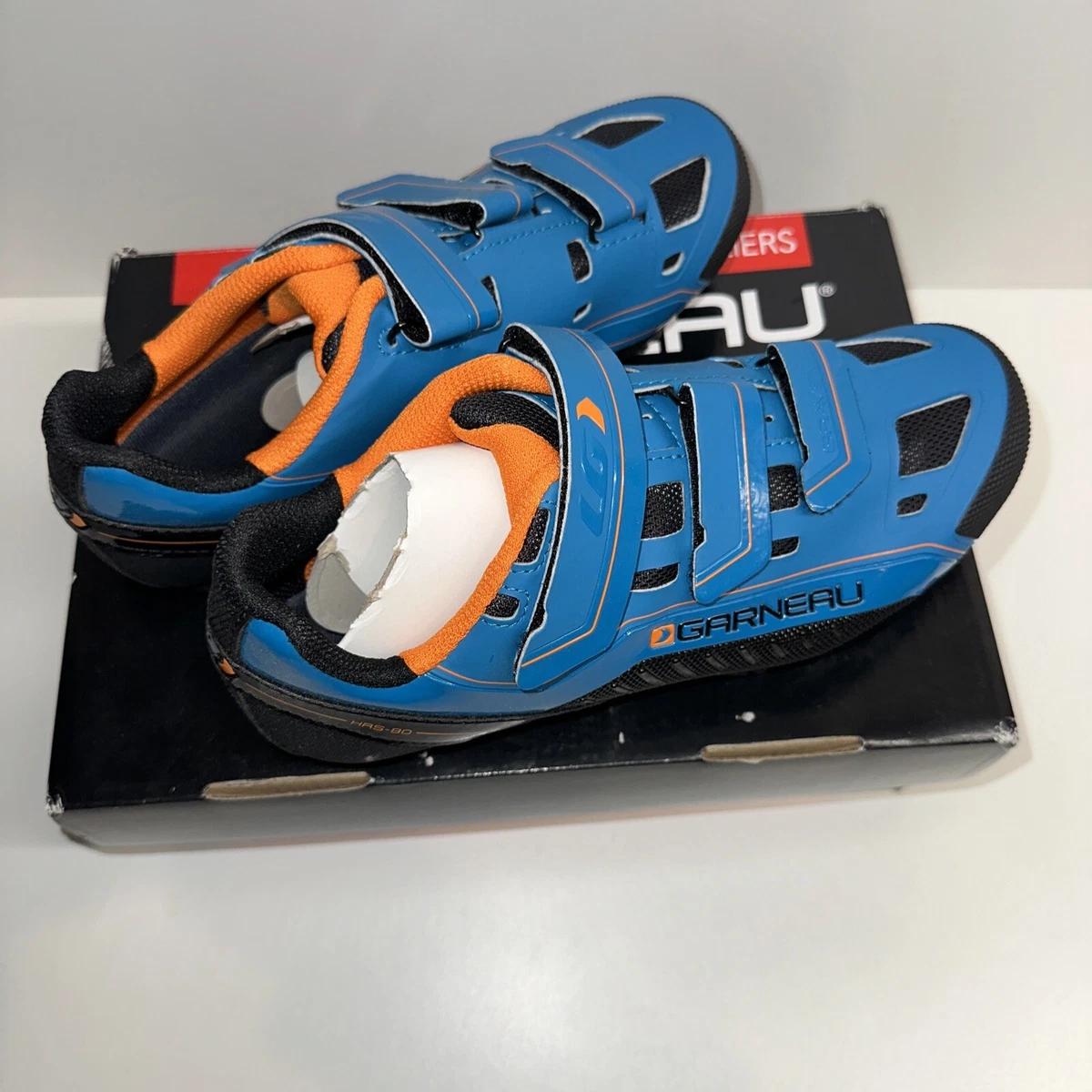Louis garneau men's gravel cycling shoes sale