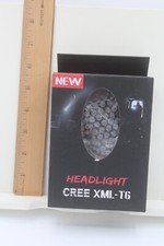 Cree T6 Headlamp Geocaching Torch Geohead Headlamp Strong LED