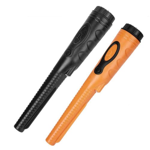 Portable Metal Detector Handheld Metal Pinpointer IP68 Waterproof Metal Tester - Picture 9 of 48