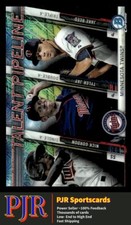 2017 Bowman Mega Box #TPM-MIN Gordon / Jay / Reed Twins  Talent Pipeline