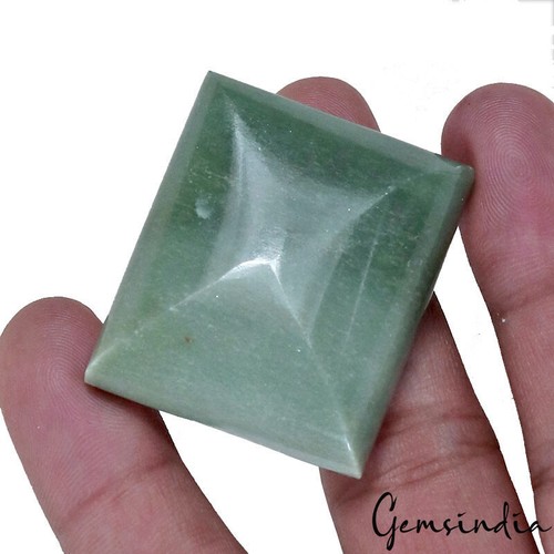 187,00 ct natürliche grüne unbehandelte Jadeit Jade ausgefallener Schliff lose Edelsteine für Schmuck - Bild 2 von 5