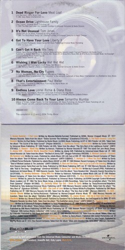 ROCK POP MUSICAL CD COLLECTION ( 10 CD Collection from english Newspapers ) - Bild 7 von 11