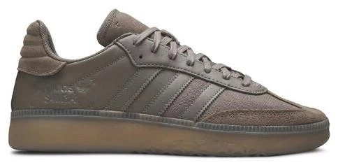 adidas Samba RM Simple Brown