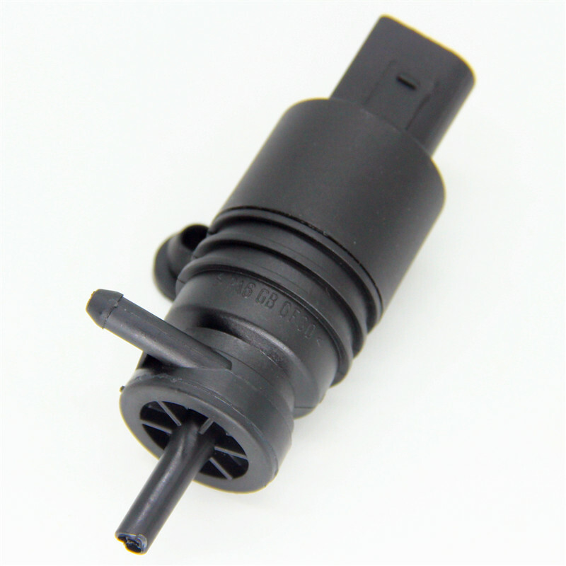 NEW Windshield Washer Fluid Pump Fit For BMW Z4 Z8 E85 E36 E53 E83 E28