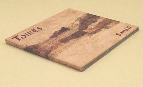TOIRES Sanäti CD (Backroom Beats, 2002) - Bild 3 von 3