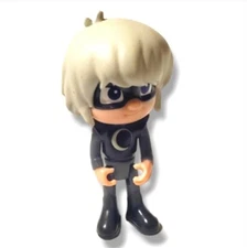 #AB Just Play PJ Masks Action Figure Luna Girl (No Belt) - 3" - Villain