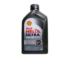 Engine Oil Shell Helix ULTRA ECT C2/C3 0W-30