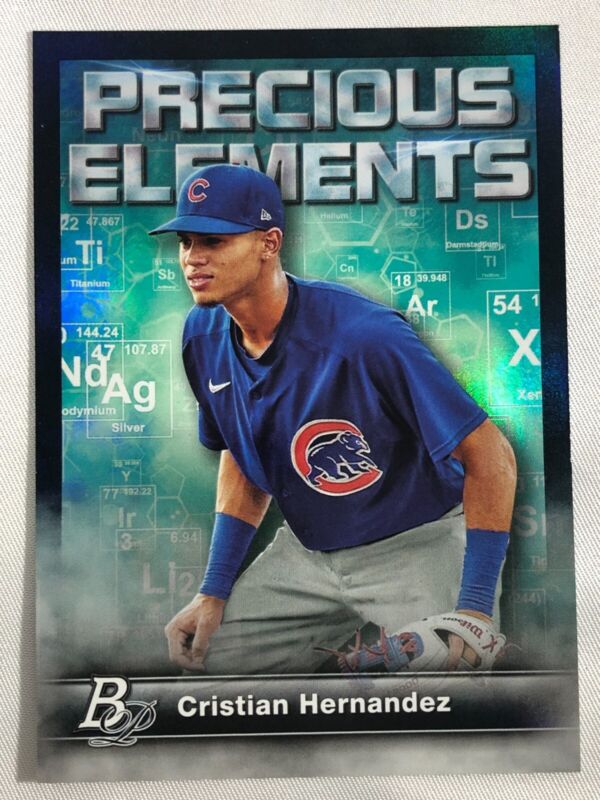 2023 Bowman Platinum Parallels, Inserts, PYC, BUY 2  SHIPS FREE! Up'd 11/20!