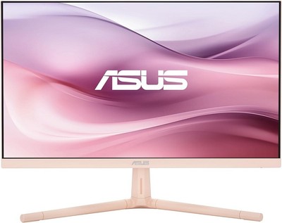 ASUS VU249CFE-P Rose Clay, 23.8'' #AP773
