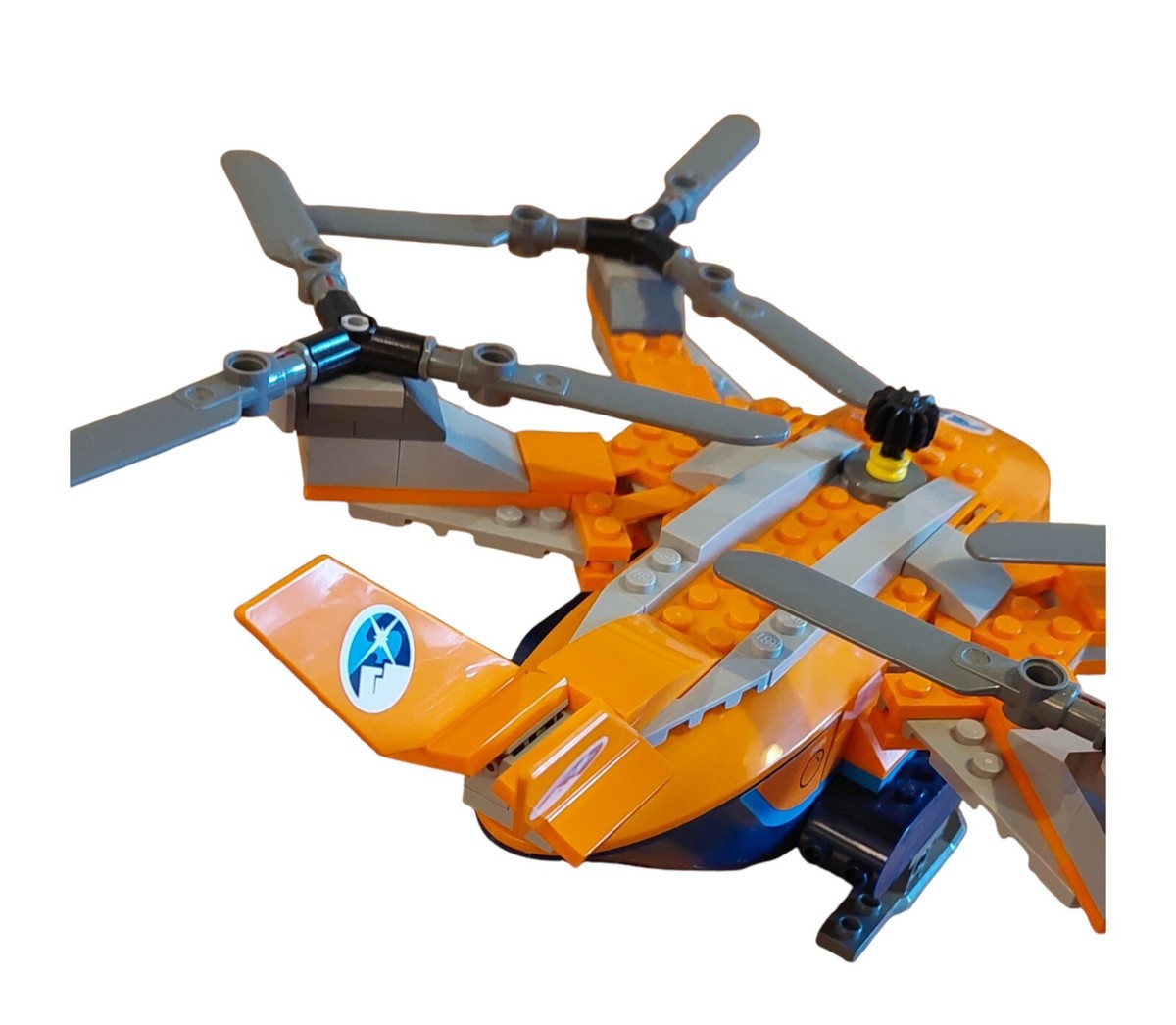 Amazon Lego 60193 City Arctic Air Transport City 60193 LEGO Set