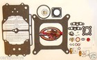 4100 Autolite Ford Carburetor Repair Kit 4 Barrel 58 - 69 Mercury 15255