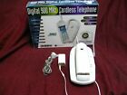 Uniden Exl 8900 Vintage 900 Mhz Cordless Phone set extended range &display box