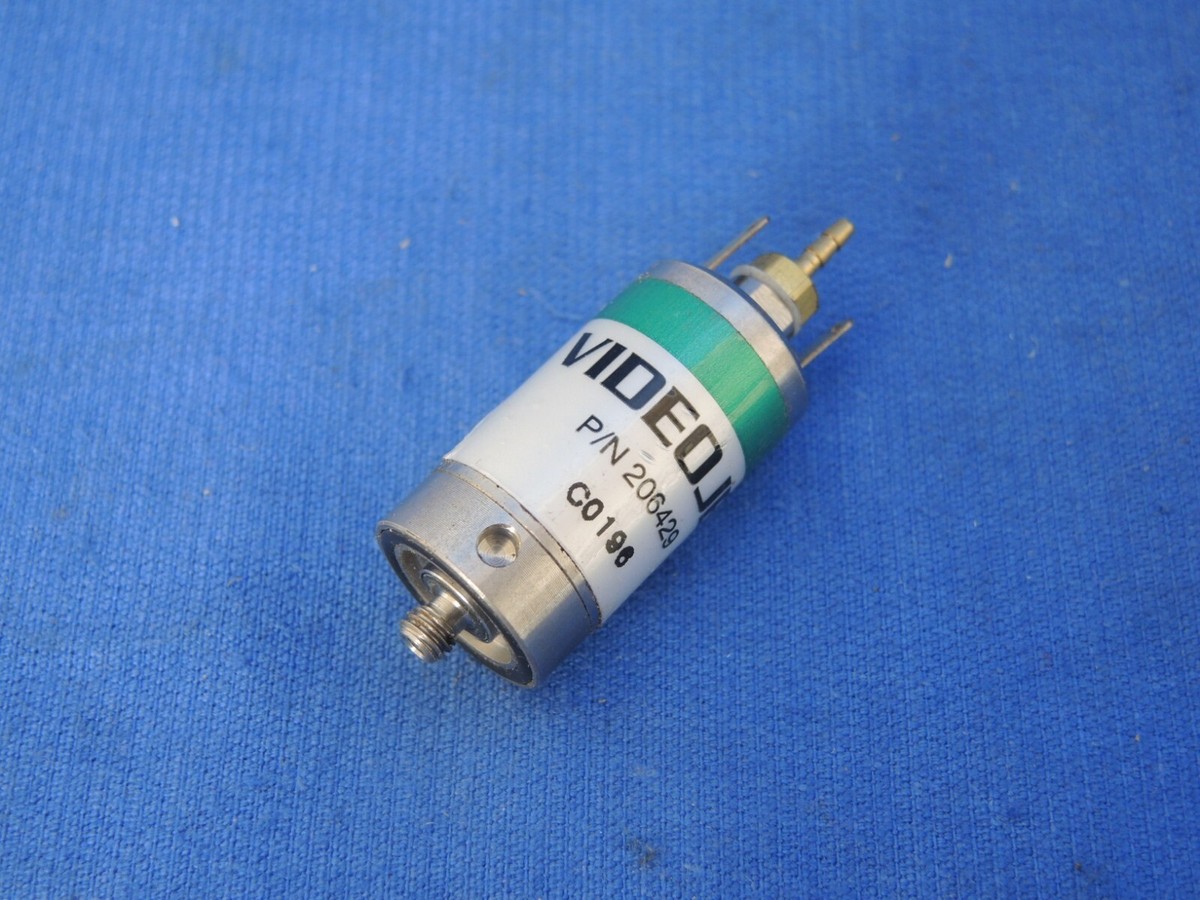 Videojet SP206429 Solenoid valve | eBay