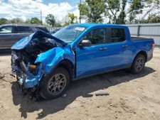 MAVERICK  2022 DRIVER FRONT Lower Control Arm 526284