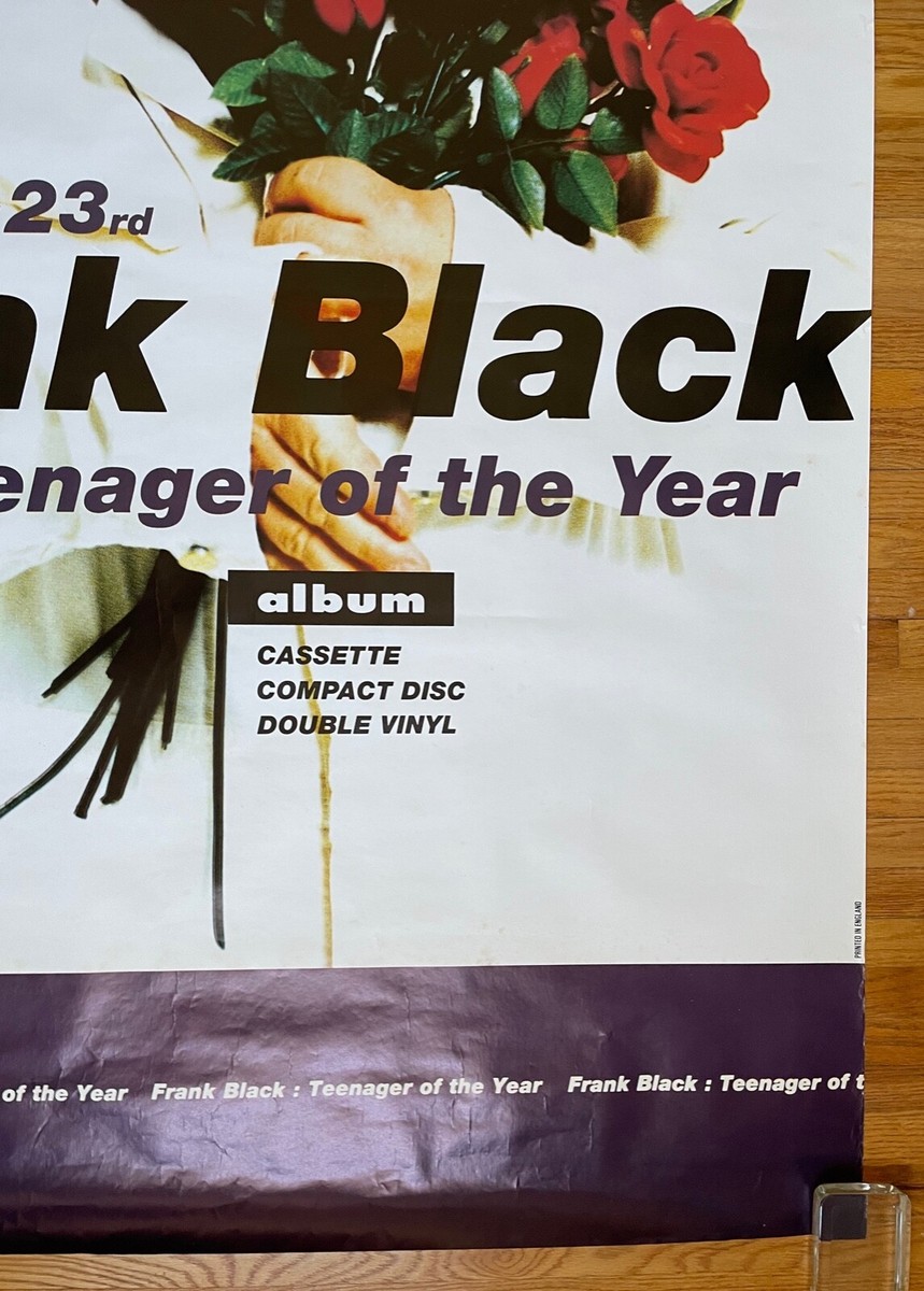 洋楽 Frank Black & Teenage Fanclub Frank Black & Teenage Fanclub – The John Peel Session