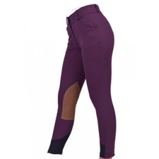 Ladies' Meryl Active Knee Patch Breech