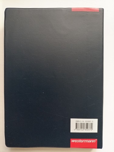 Informatik Tabellen Geräte- und Systemtechnik 2. Auflage von Westermann Verlag - Bild 2 von 3