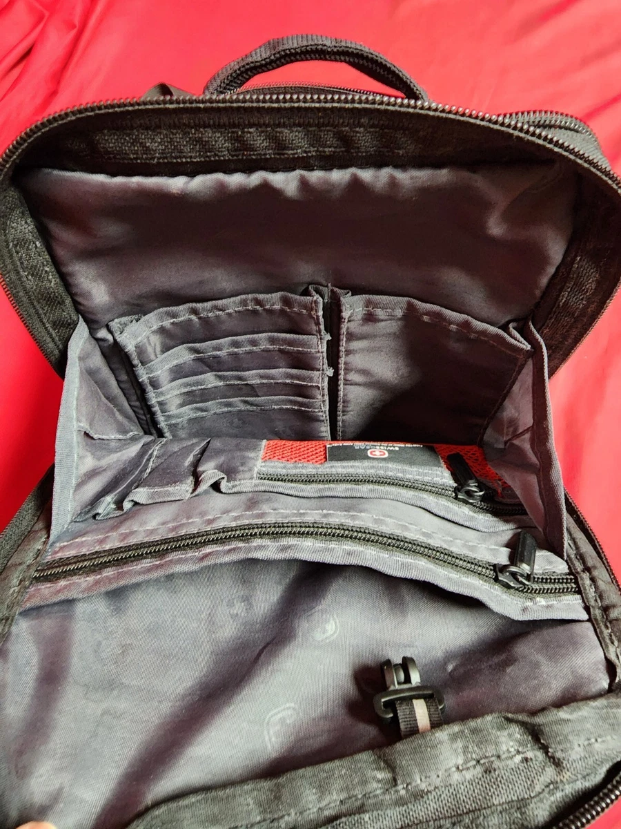 Swiss gear travel hot sale bags