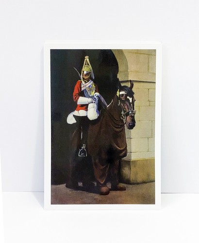 Banksy Postcards Set C Crude Oils - Picture 3 of 12