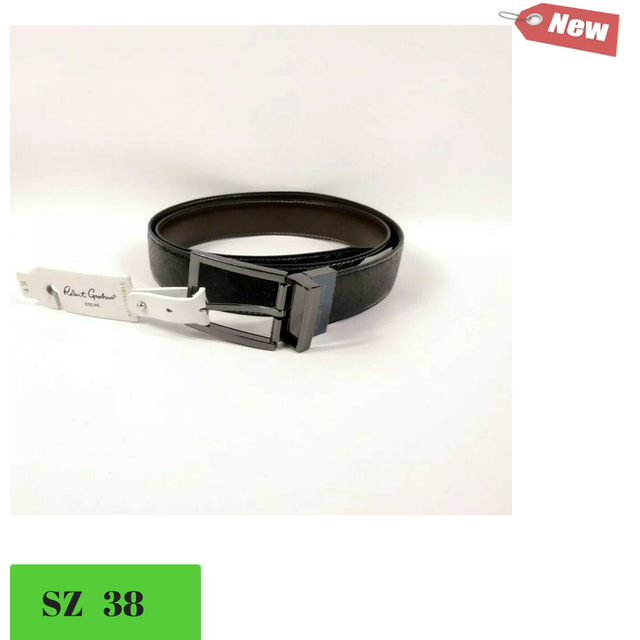 robert graham reversible belt