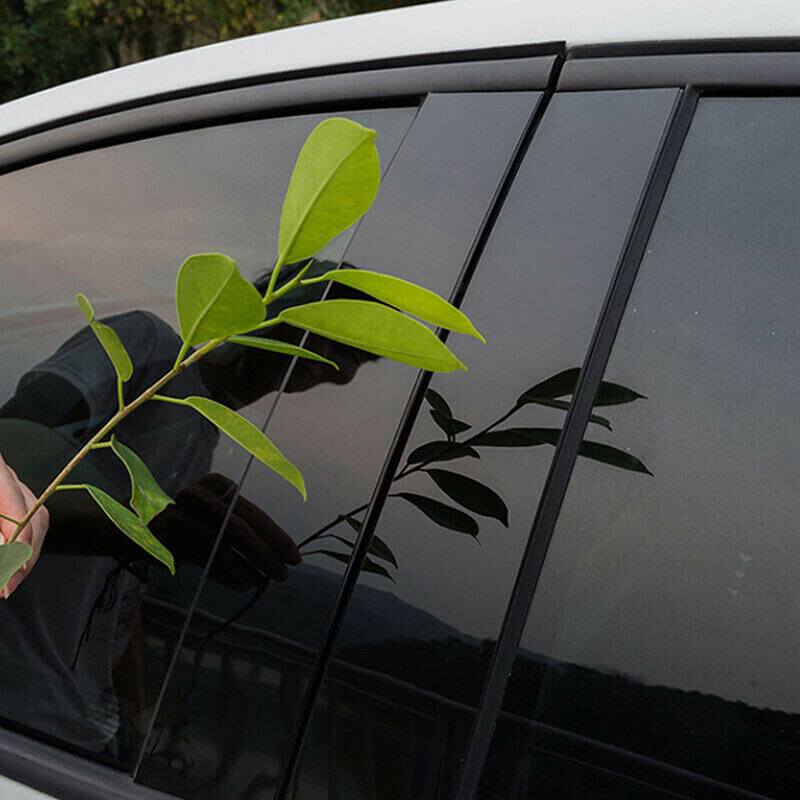 Molded Dash Cover Cap Overlay For 03-05 Infiniti FX35 FX45 In Black - Foto 3