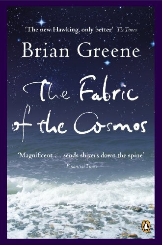 The Fabric of the Cosmos: Space, Time and the Textur by Greene, Brian 0141011114 - Bild 1 von 2