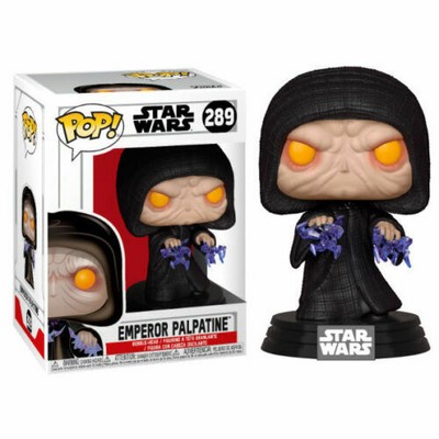 palpatine pop vinyl