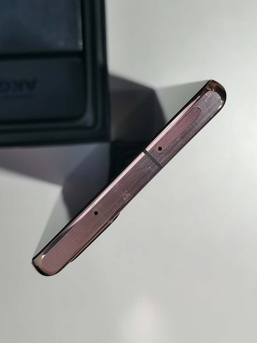 Unlocked - Samsung Galaxy Note20 5G (SM-N981U1) Android 128GB 8GB RAM Smartphone - Zdjęcie 20 z 28