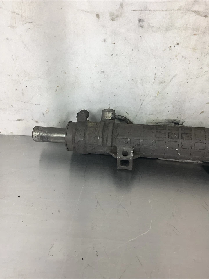 BMW 325Xi 330xi 2003-2005 cremallera de dirección y piñón 6759814 Foto 3 de 4