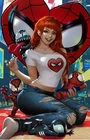 Amazing Spider-Man #53 Derrick Chew Virgin Exclusive Variant 2024 NM