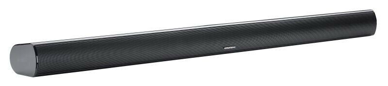 Grundig DSB 950 Soundbar mit Bluetooth Fernbedienung AUX-Eingang HDMI schwarz