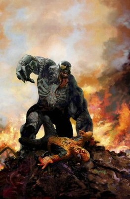 Marvel Zombies: Spider-Man, Robert Kirkman