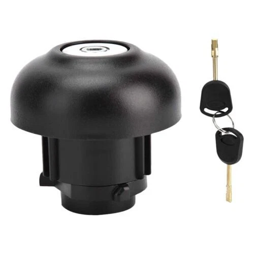 Fuel Tank Locking Cap Cover Accessories For Ford Transit 2006-2019 9C119K163AA - Image 4 of 4