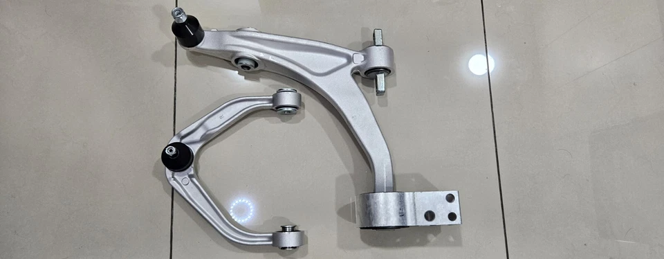 Alfa Romeo 159/Brera/Spider Upper & Lower Arm - Image 3 of 4