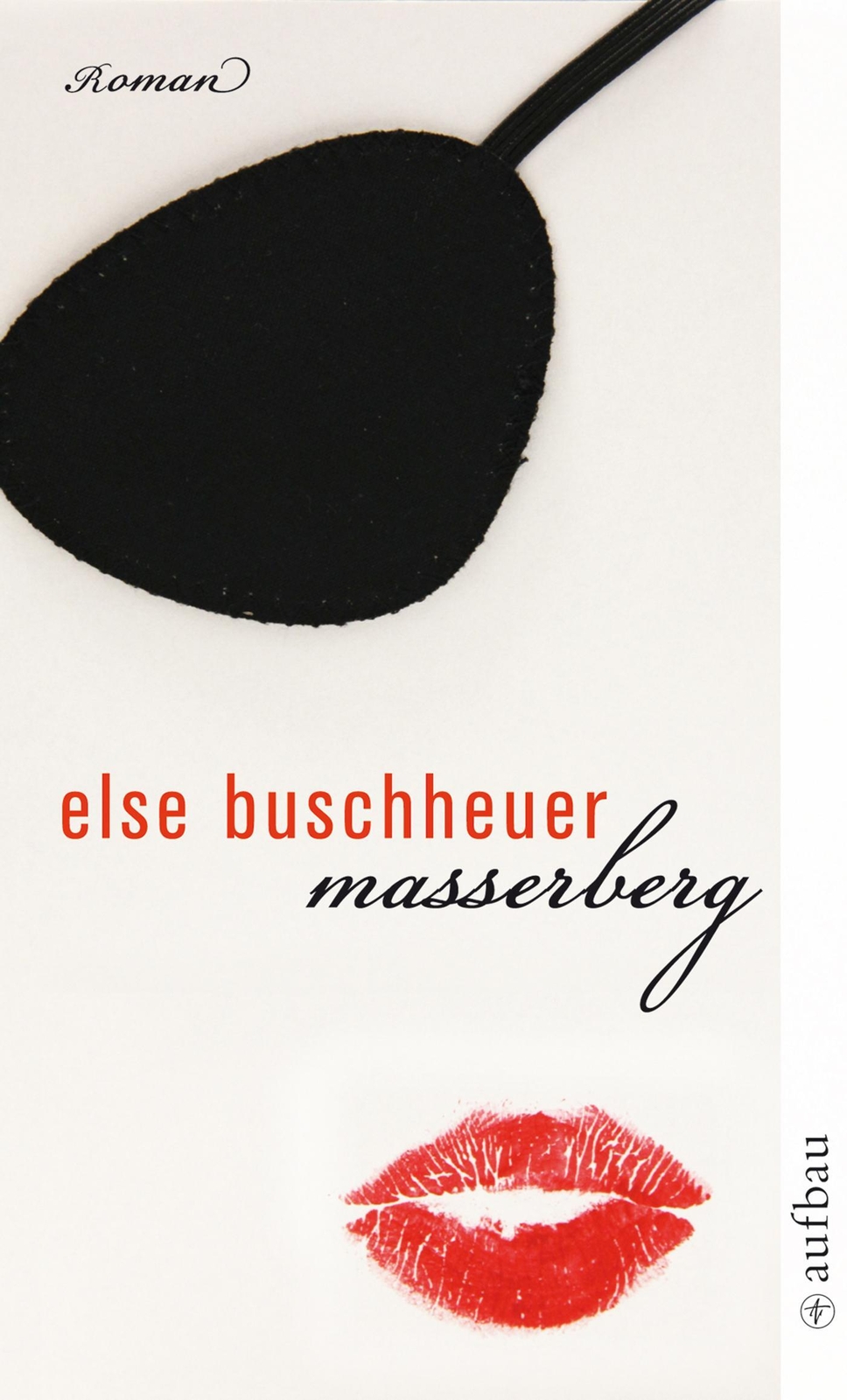 Thumbnail - Masserberg | Else Buschheuer | Taschenbuch | Aufbau Taschenbücher |